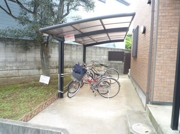 フォンテーヌの物件内観写真